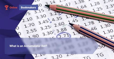 what does acca mean in betting|Accumulator Bet – Meaning, Examples, Odds, .